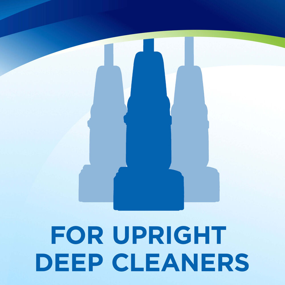 Woolite® INSTAclean® Pet Carpet Cleaner Formula 20581